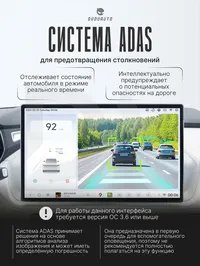 Видеорегистратор AR (1080P) — фото 7
