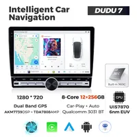 DUDU7 — Магнитола 10.1 дюймов SU7C — фото 2