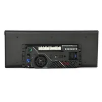 DUDU7 — Магнитола 12.3" стиль C (2K) — фото 3