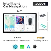 DUDU5 — Магнитола 14.6 дюймов — фото 2