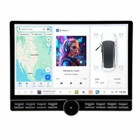 DUDU7 — Магнитола 12.9 дюймов Xiaomi SU7 — фото 5