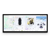 DUDU5 — Магнитола 12.3" стиль A (2K) — фото 6