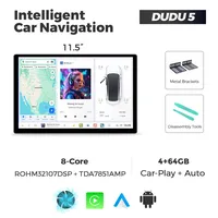 DUDU5 — Магнитола 11.5 дюймов — фото 2