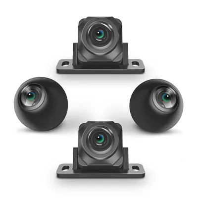 Панорамная камера 360° Sony 662