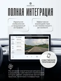 Видеорегистратор AR (1080P) — фото 6