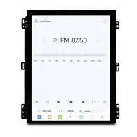 DUDU5 — Магнитола 9.7 дюймов PT — фото 7