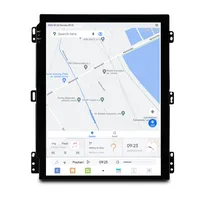 DUDU5 — Магнитола 9.7 дюймов PT — фото 8